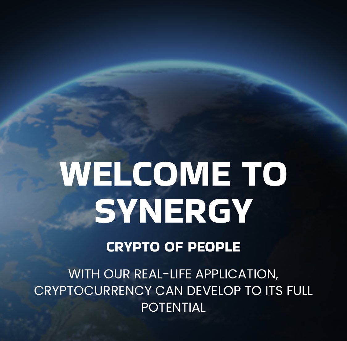 📝HOW TO PLAY SYNERGY?

1. Stake LP in CRS/BUSD -> DIA
2. Stake DIA in ARK -> CRS
3. Sell 30% of CRS for profit and stake the other 70% back into the CRS/BUSD pool and repeat 🔁

• ARK prints close to 35% per day!

WEBSITE
synergycofp.com

#Crypto #BSCGems #CryptoNews