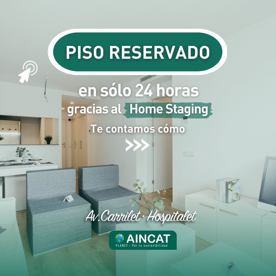 Aincat Inmobiliaria tweet media