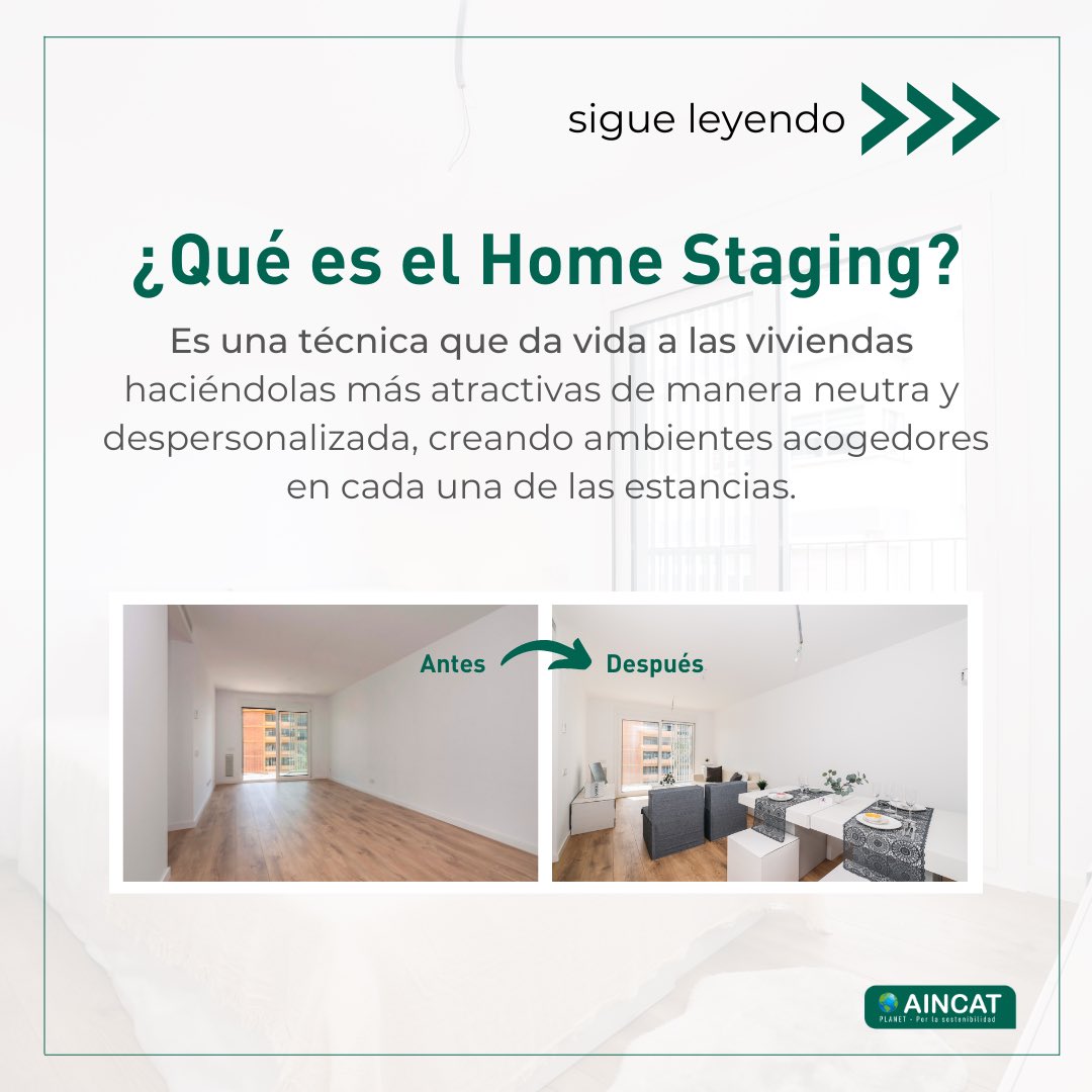 Aincat Inmobiliaria tweet media