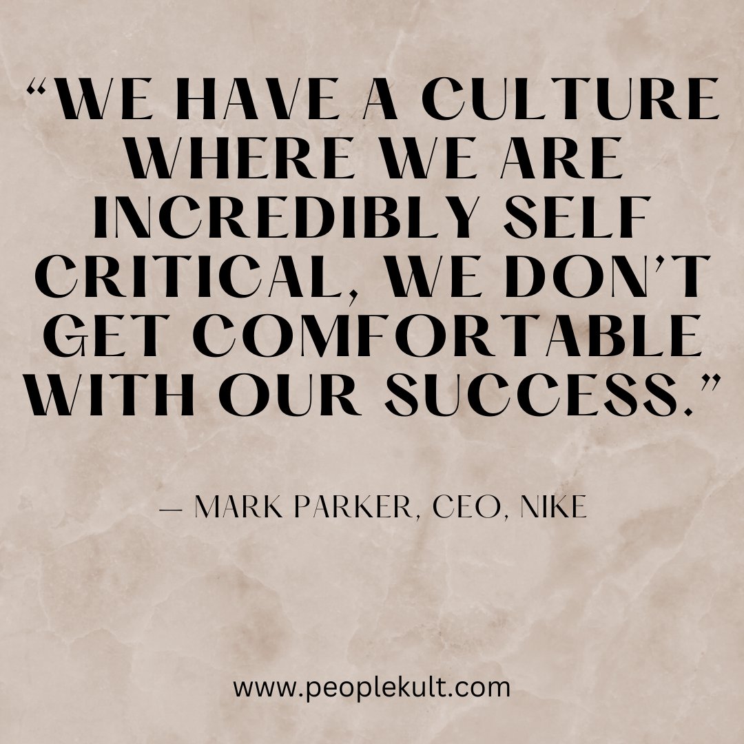 PeopleKult's tweet photo. When at work - people get to say it as it is:

🔴 being honest and fair
🔴 being caring 
🔴 perceiving failure as a learning

That's where you know - you are working in a great place 

#workplace #quote #communication https://t.co/4EGMq1gFPf