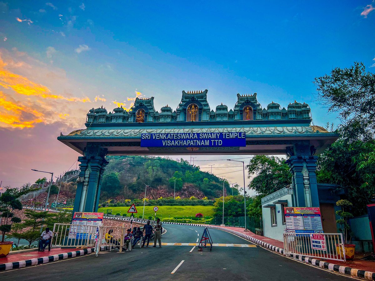 #BrandVizag tweet media