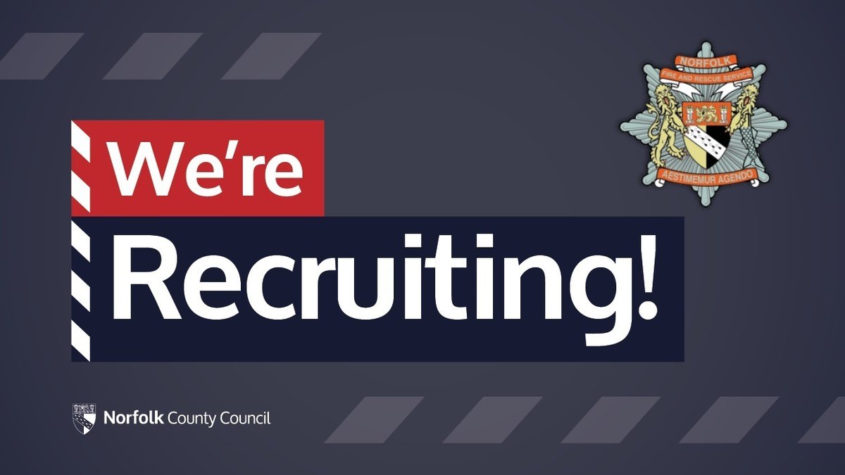 Norfolkfire's tweet photo. Do you have what it takes to work in our Control Room, responding swiftly &amp; calmly to calls, providing advice, mobilising officers &amp; saving lives? Applications are open to join our team in both temporary &amp; permanent roles.

Learn more and apply online at: https://t.co/cPrtMT2rZu https://t.co/OrqZ6bXMc5