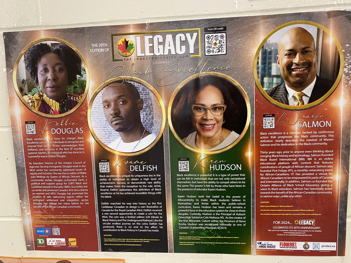 Hammonds Plains Consolidated School tweet media