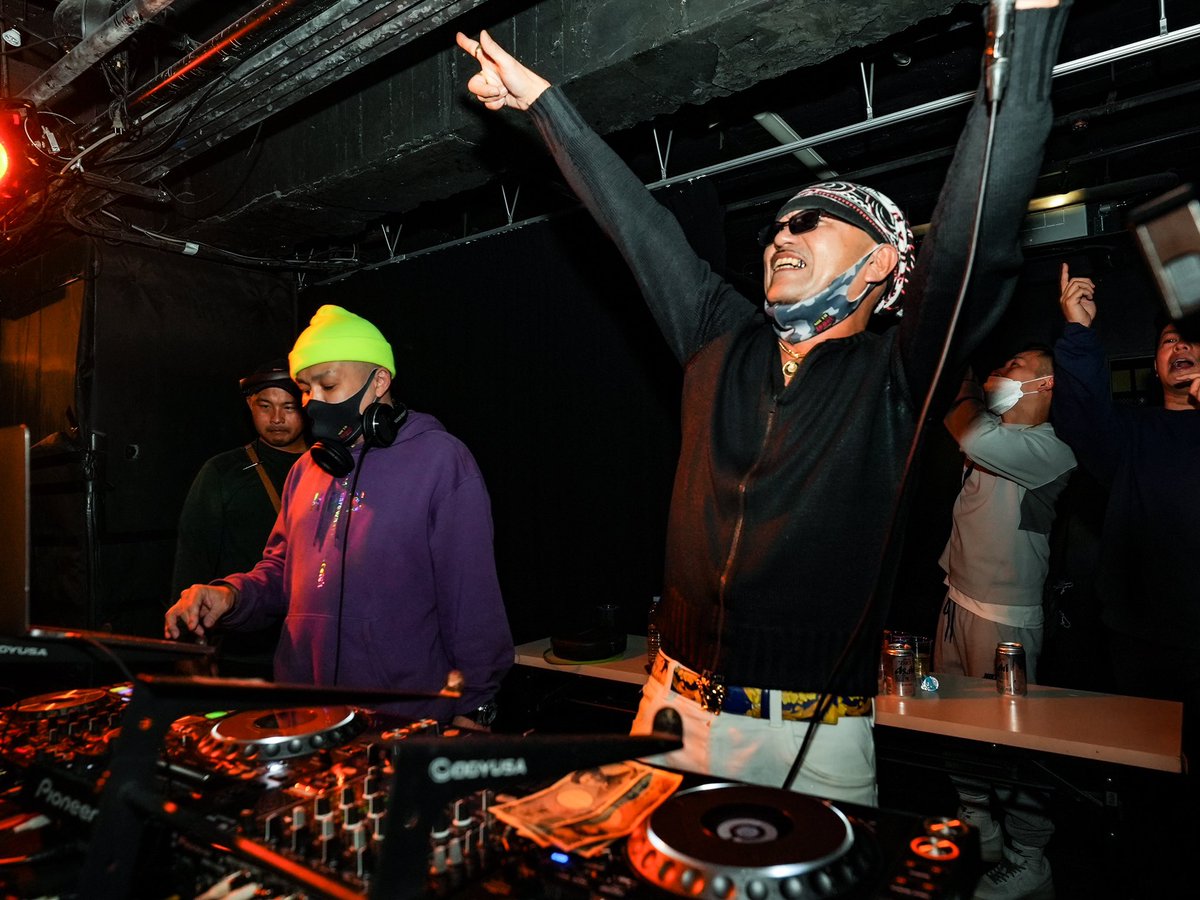 BurnDownInfo's tweet image. 2023/01/13(金)
REGGAE CAMP in OSAKA Vol,2
BITTY McLEAN JAPAN TOUR 2023
@心斎橋 SUNHALL

📷Photos by aketaka 

#BittyMcLean #yardbeat #burndown