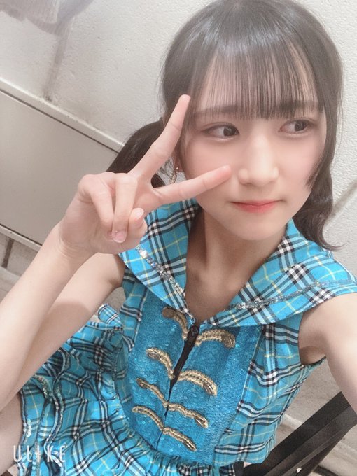Twitterのコスプレ画像3