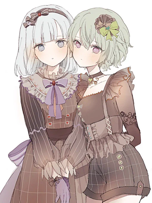 絡み増えてうれしい 