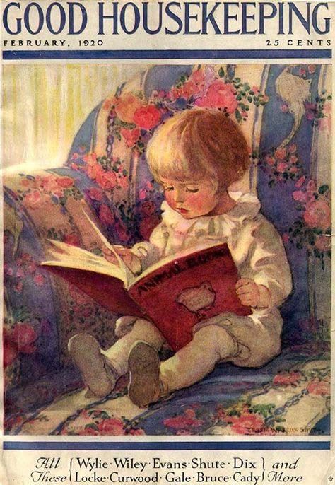JoyNealKidney's tweet photo. Good Housekeeping magazine, February, 1920, 25 cents
#goodhousekeeping #goodhousekeepingmagazine #goodhousekeepingmagazinefebruary1920 #february1920 #magazinecover #goodhousekeepingcover #25cents #reading #childreading https://t.co/77pi9siwgu