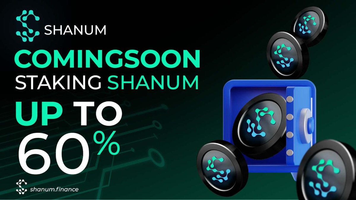 Shanum Digital tweet media