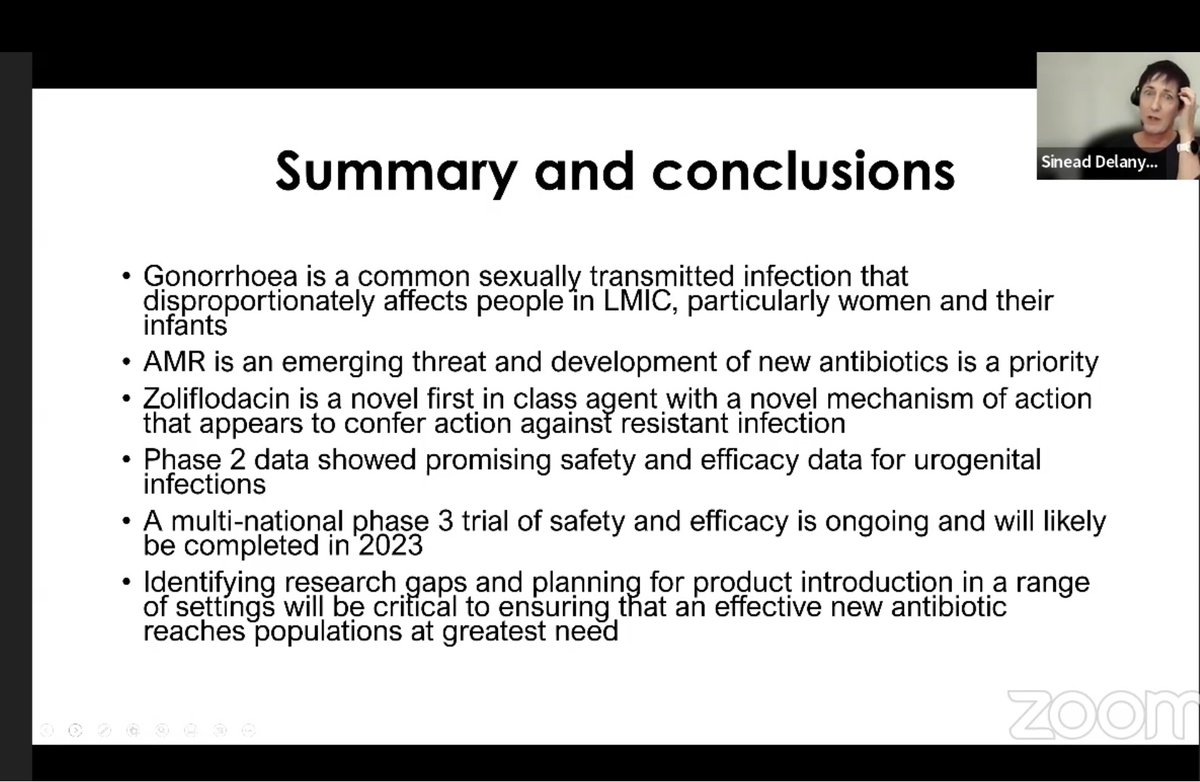 Antibiotic Steward Bassam Ghanem 🅱️C🆔🅿️🌟 tweet media