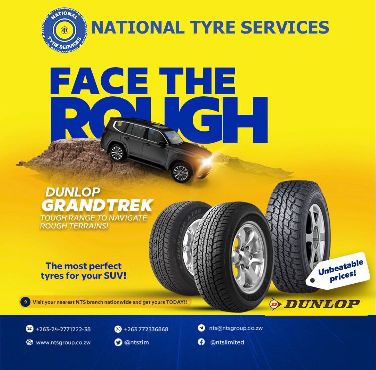 ntszim's tweet photo. Perfect tyres for YOUR SUV!

#GRANDTREK 
#Dunlop 
#NTS https://t.co/hKHkAg1qin