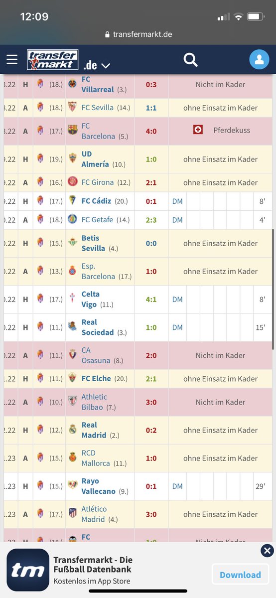 @EMBmurat @Fenerbahce Gercek olamaz 
Sagda oynadigi dakikalar yaziyor
Saka mi?