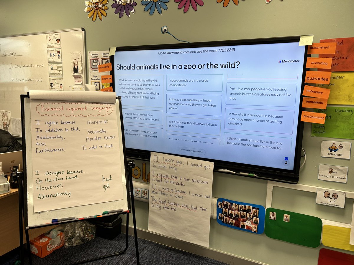 What an amazing balanced argument 6MS have had this morning - there was respect, control and strong points given with the use of some brilliant language! It was so good that the whole class are now on our platinum fireworks 🎆🎇🏆 #belong #care #persevere #succeed