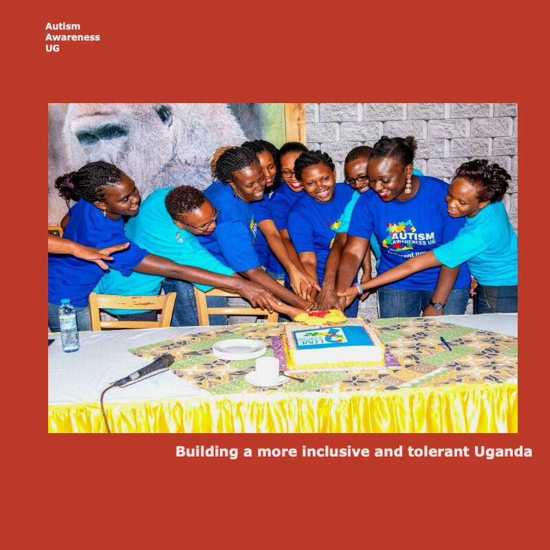 A little intro about us: We are Autism Awareness Ug, a community of parents and caretakers offering a judgement free-zone and safe space to support one another and learn together on this journey.  #JoinOurCommunity #DifferentNotLess #AutismAwarenessUG