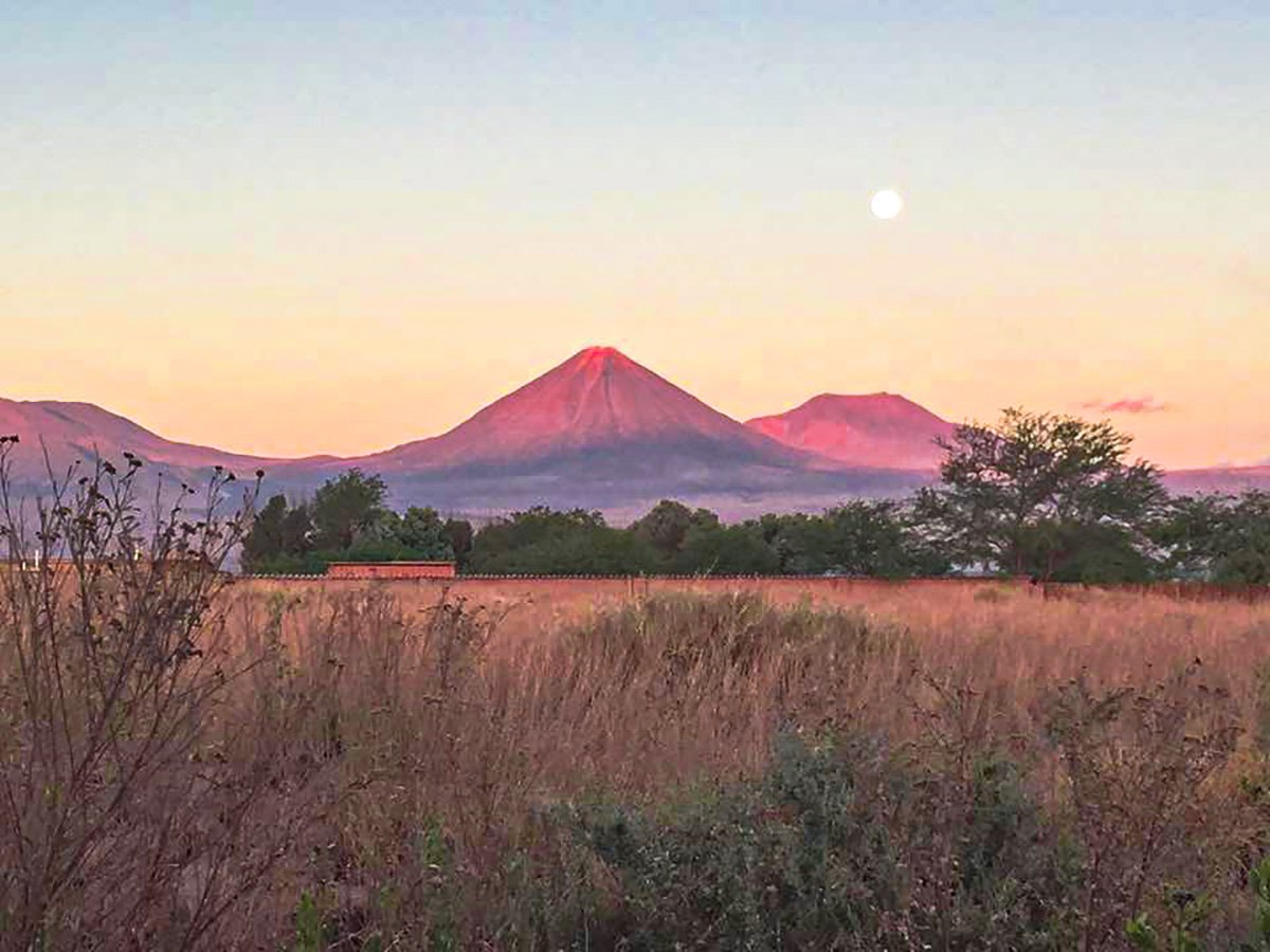 fabionegrao's tweet photo. Dusk in San Pedro #NFT
San Pedro de Atacama
2017
Ediions:99/100
#nftphotography #Nftchile #tezos #tezoscollectors @objktcom https://t.co/hgqE8GIGed