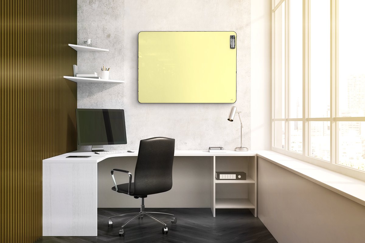 saint_gobain_in's tweet photo. Create a distraction free work-station at home with windows that provide acoustic comfort along with SGG Glassnote glass writing boards to note down your inspiring ideas.
To know more, visit https://t.co/ZH5P77Q4UZ
#SaintGobain #HomeOffice #Homepressions #Glassnote https://t.co/7LAZh1Bqm5