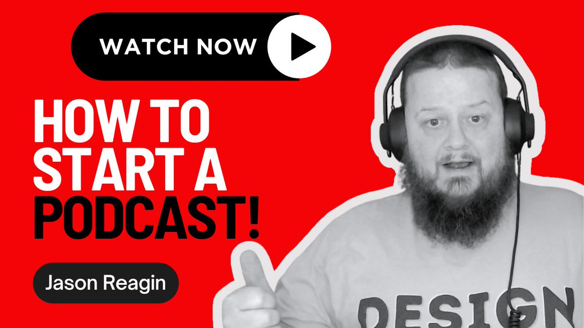 #day2 of #howtostartapodcast Lessons I have learned from 5+ years as a podcaster!  Listen, subscribe and share with anyone you think will make an awesome podcaster! #TBPodcaster @ChrisDylanAllen @BWKongolo @MyEdTechLife @sjtylr @klbeasley @Scandela9 

youtube.com/shorts/88wE2mD…