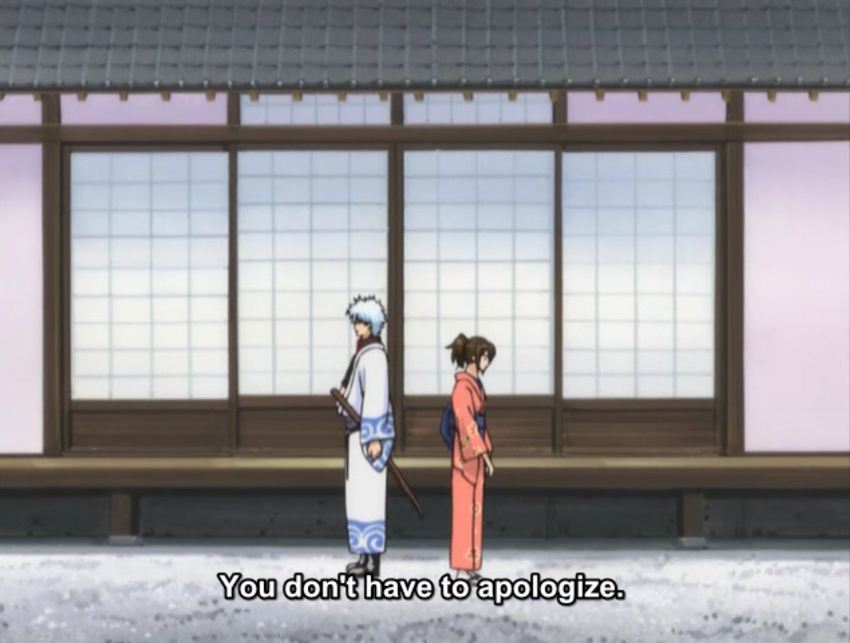 GinTae4's tweet photo. Manga.          🤝.            Anime

#gintae
#gintama https://t.co/pingONG7sT