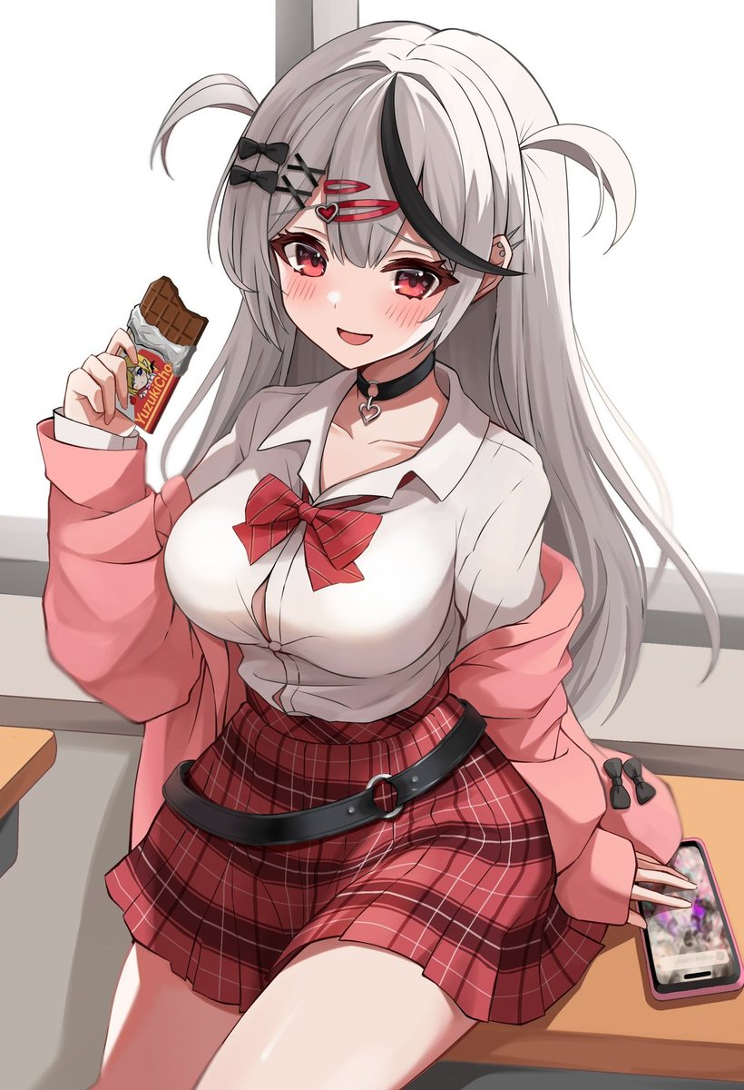 cute chloe