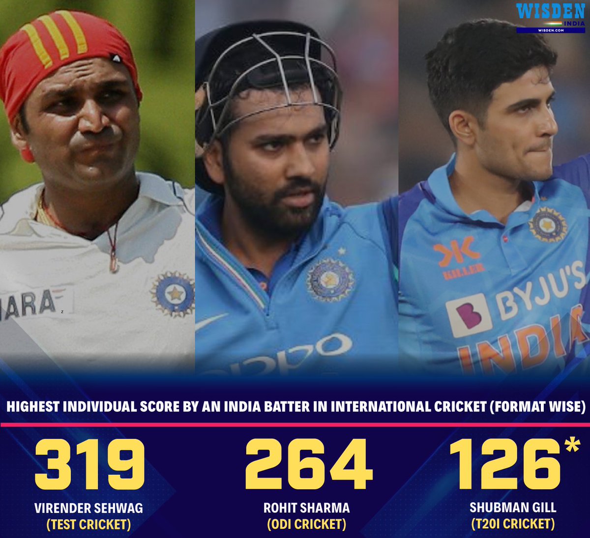 Wisden Asia tweet media