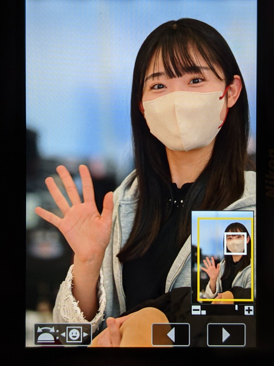 nyoki_yama's tweet photo. #AKB48 #山内瑞葵　#JAPANEXPOTHAILAND2023 #preview https://t.co/mStLTDD0VL