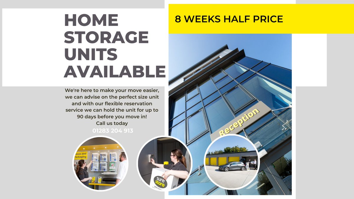 StorageBurton tweet media