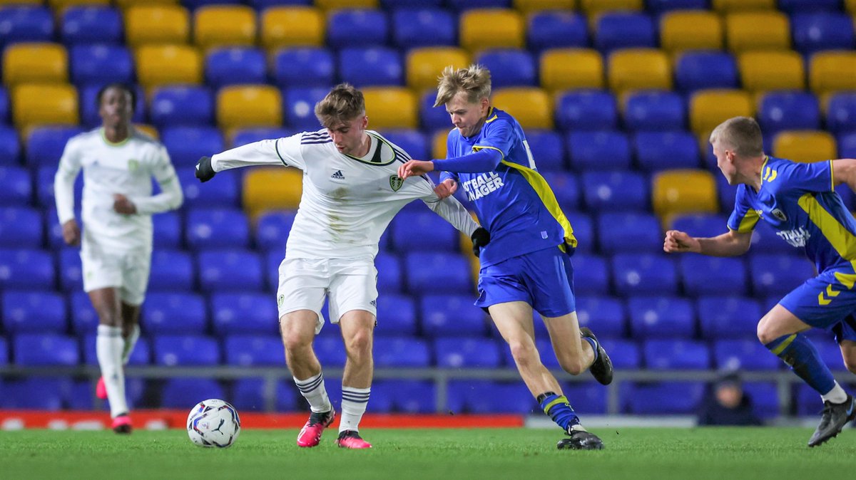 AFC Wimbledon (@afcwimbledon) on Twitter photo ๐ฌ "Even after the two goals went in after the start of extra-time, we dug deep and created more and more chances," said Leo Young. "I think it really showed a proper Wimbledon side."
<a href="/AFCWAcademy/">AFC Wimbledon Academy</a> | #AFCW ๐ก๐ต ๐ฌ "Even after the two goals went in after the start of extra-time, we dug deep and created more and more chances," said Leo Young. "I think it really showed a proper Wimbledon side."
<a href="/AFCWAcademy/">AFC Wimbledon Academy</a> | #AFCW ๐ก๐ต