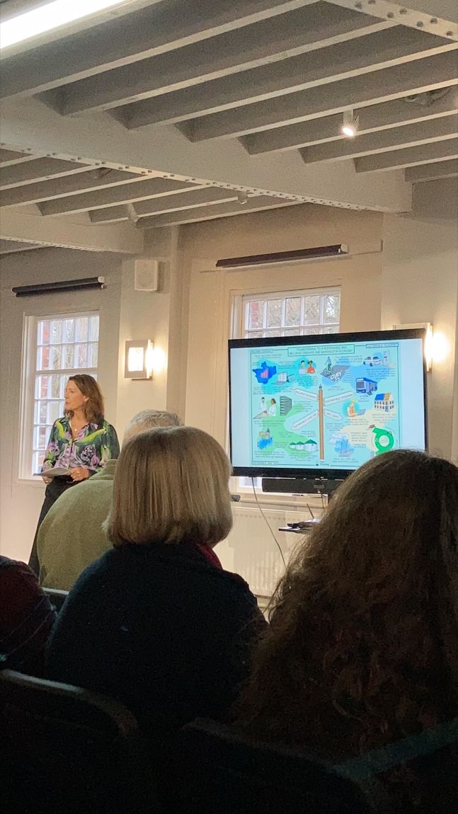 Enterprise Cheshire and Warrington tweet media