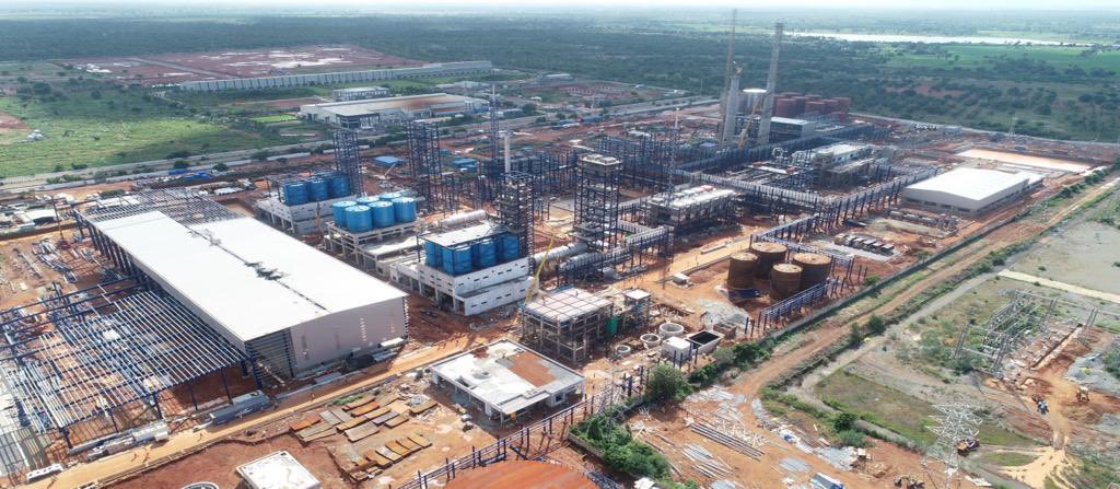 Harsh Goenka tweet media