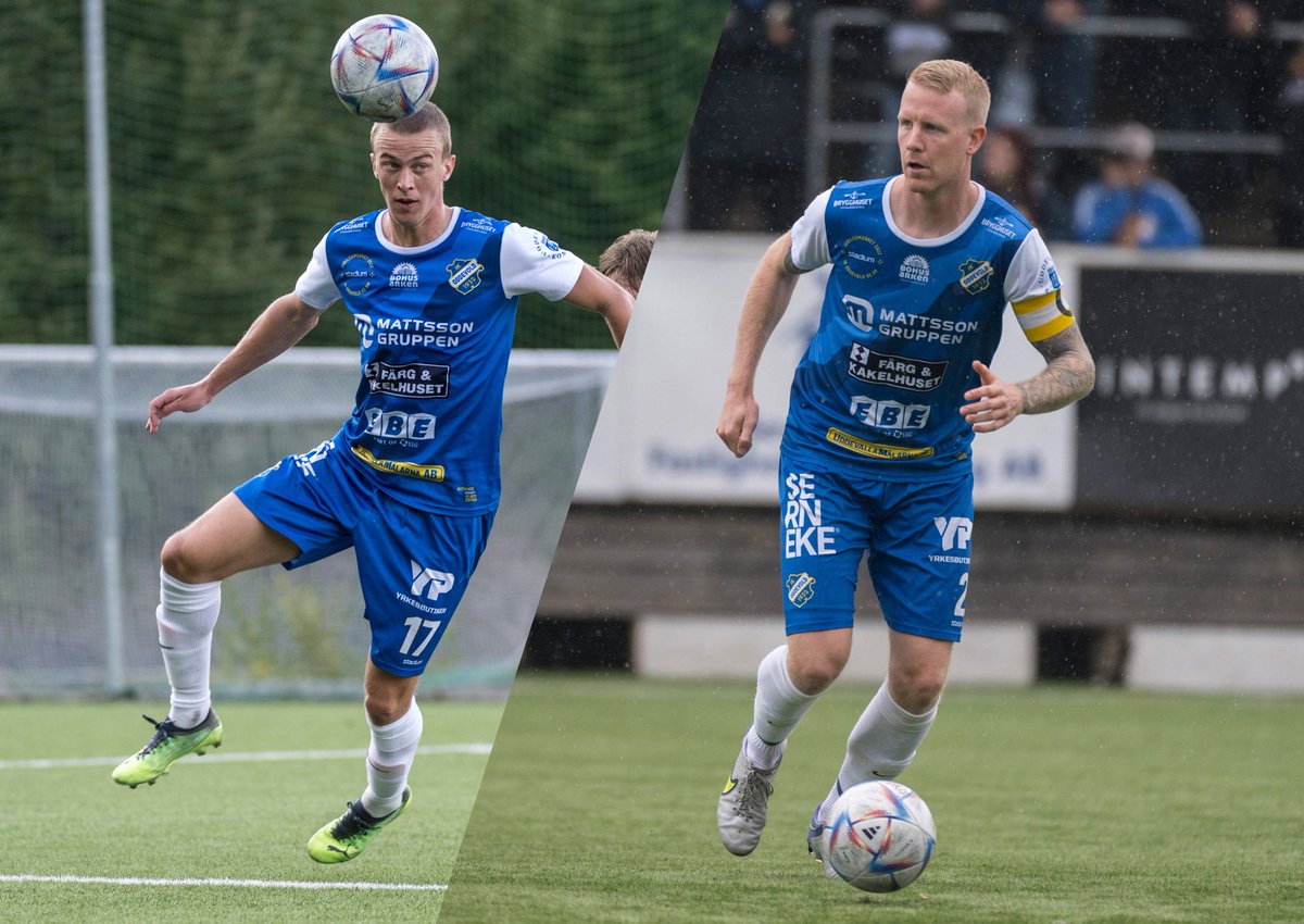 IK Oddevold tweet media