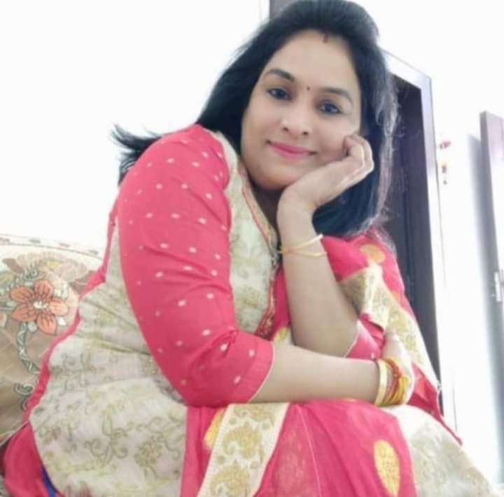 *दुःखद खबर*
बड़े दुख 😭😭 के साथ सूचित करना पड़ रहा है कि श्रीमती वन्दना दुआ (शिक्षामित्र) प्राथमिक विद्यालय ताजगंज वार्ड न.1 नगर क्षेत्र जनपद आगरा अब हमारे बीच नहीं रहीं वो पिछले तीन साल से कैंसर से पीड़ित थीं 
ॐ शांति शांति🙏
<a href="/myogiadityanath/">Yogi Adityanath</a> 
<a href="/PMOIndia/">PMO India</a> 
<a href="/Aamitabh2/">Amitabh Agnihotri</a> 
<a href="/AmitShah/">Amit Shah</a>