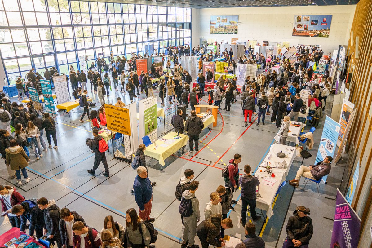 Ville de Draguignan tweet media