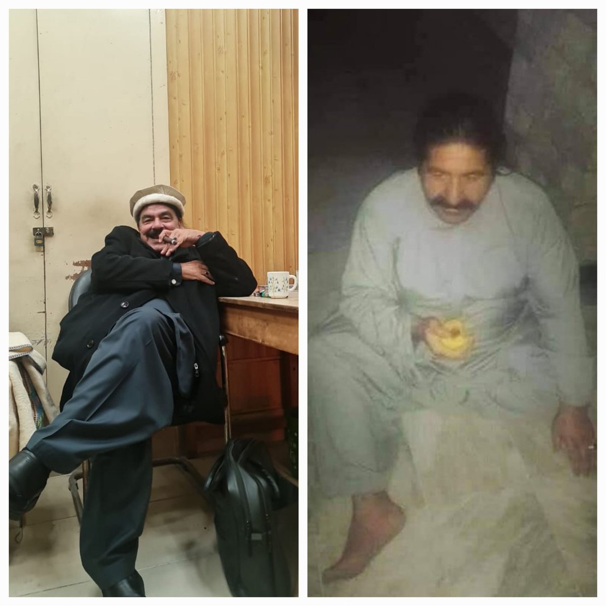 Asad Tarakai (@asad_tarakai) on Twitter photo دوقومی نظریہ؟
یہ ہیں جیسے ہم کتابوں میں پڑھتے ارہے ہیں
<a href="/musakhan311/">musa khan khilji</a>
<a href="/PMAPMedia/">PMAP Media Cell</a>
<a href="/ManzoorPashteen/">Manzoor Pashteen</a> دوقومی نظریہ؟
یہ ہیں جیسے ہم کتابوں میں پڑھتے ارہے ہیں
<a href="/musakhan311/">musa khan khilji</a>
<a href="/PMAPMedia/">PMAP Media Cell</a>
<a href="/ManzoorPashteen/">Manzoor Pashteen</a>