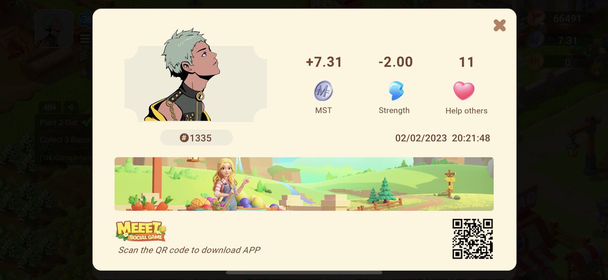 #MEEET

50%きるとこんな感じ...