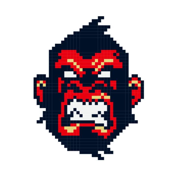 FriendsHubNFT1's tweet photo. Pixelated monkey.
💸$ETH

@0xwin0xbig @42069_blazeit @MagicEden @bearcoffeeclub @opensea @opensea_support #ขอโทษบิวจักรพันธ์ #ليلة_صوت_الارض #BlackHistoryMonth #TheLastOfUs #MAFS #r4today #Ukraine #kudabank #BTSYetToComeinCinemas #スシローを救いたい #ليلة_طلال_مداح https://t.co/8Z63sIWgGj