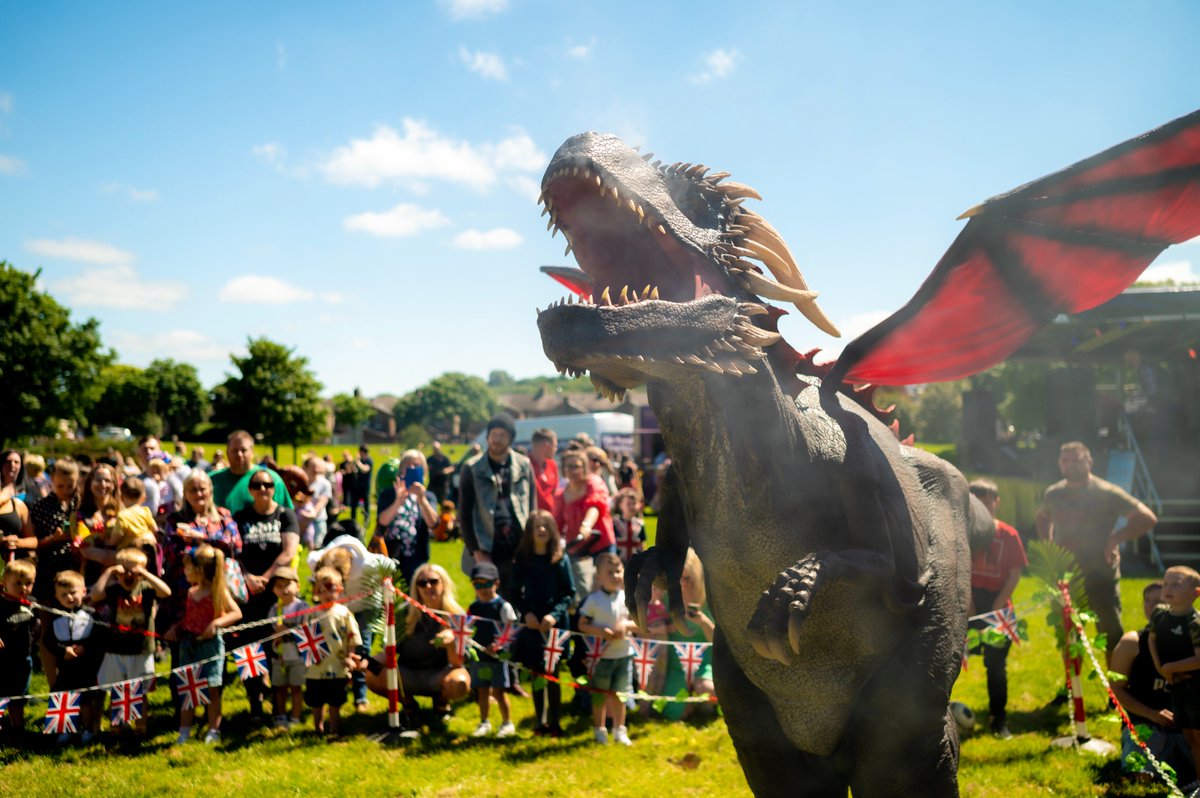 Workington Town Council is looking for suppliers to provide a number of services for their events, due to take place in 2023.    

Procurement document and full details can be found here - workingtontowncouncil.gov.uk/procurement