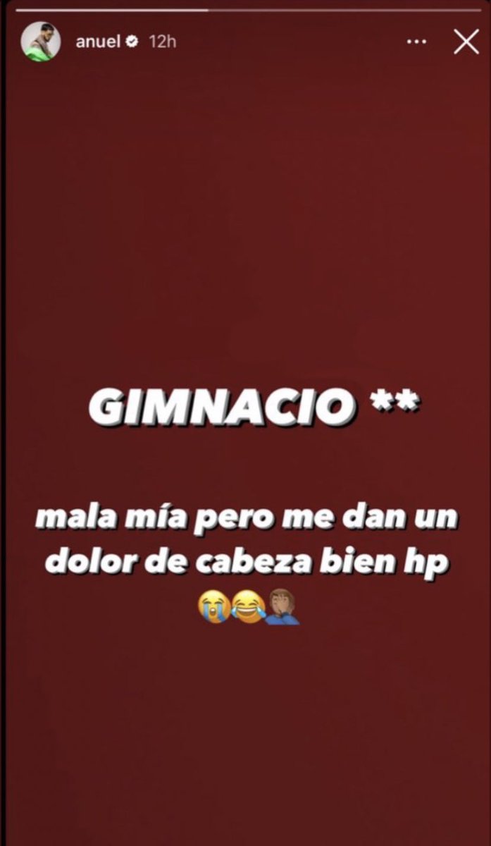 8888mili's tweet photo. jaajajajaauajajujajajjssjsuajajajaajajaj https://t.co/mCA5IaMehn