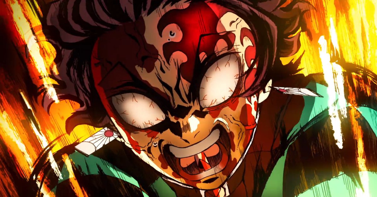 Inku_fr's tweet image. 🚨 OFFICIEL | Demon Slayer : En route pour le village des forgerons sera disponible le 25 et 26 février au cinéma à Paris ! 🇫🇷

Il contiendra les épisodes 10 et 11 de la saison 2 suivit du premier de la saison 3 qui dure une heure 👺