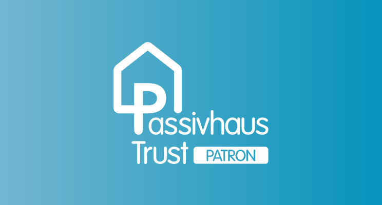 Build_Better_'s tweet photo. We are extremely pleased to share that Build Homes Better is now a Patron Member of the @PassivhausTrust
The Passivhaus Trust is a fantastic organisation that advocates for the adoption of #Passivhaus in the UK.
#PassivhausConstruction #BuildHomesBetter #Isoquick https://t.co/WoJ4BHRA1Q