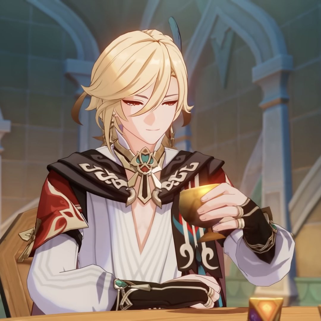 ttc_ayato's tweet image. ✨🌻  WELKIN GIVEAWAY 🌻✨

✨4 winners of Welkin

- RT + follow @_LuoXi and @ttc_ayato 
- reply the weapon you always wanted to have
- via rt picker and codashop

Ending in 02/05. Thank you for the sponsor @/_LuoXi. Good luck everyone! 💙