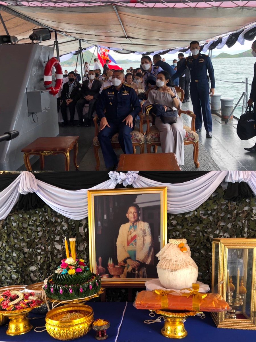 http_1day's tweet image. อีนี่เอาเครื่อง F16 ไปบินงานลอยอังคารพ่อตัวเอง แล้วกองทัพอากาศแถลงว่าเครื่องไปบินลาดตะเวนแถวนั้นพอดี แต่มีคนบอกว่าฐาน F16 อยุ่นครสวรรค์ กับโคราช แล้วไปโผล่พระแสงอะไรที่ทะเล 5555