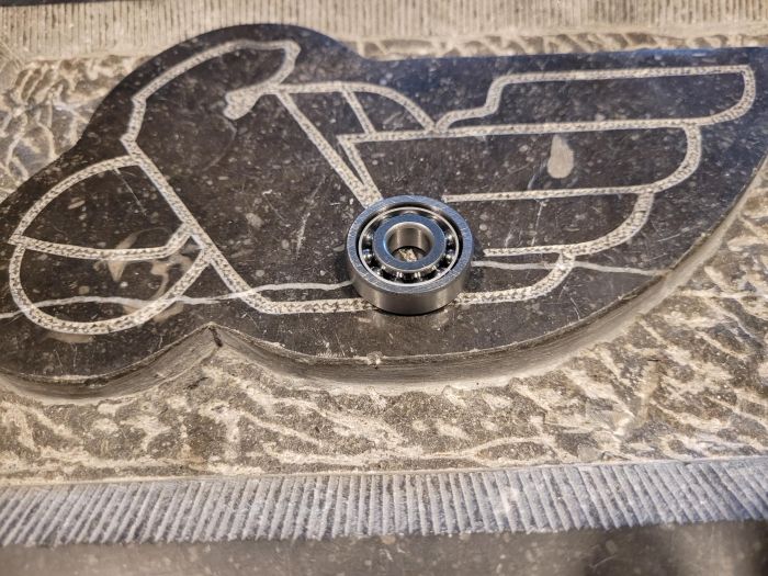 Twin Motorcycles updated the website with new Buell parts twinmotorcycles.nl/webshop/produc…