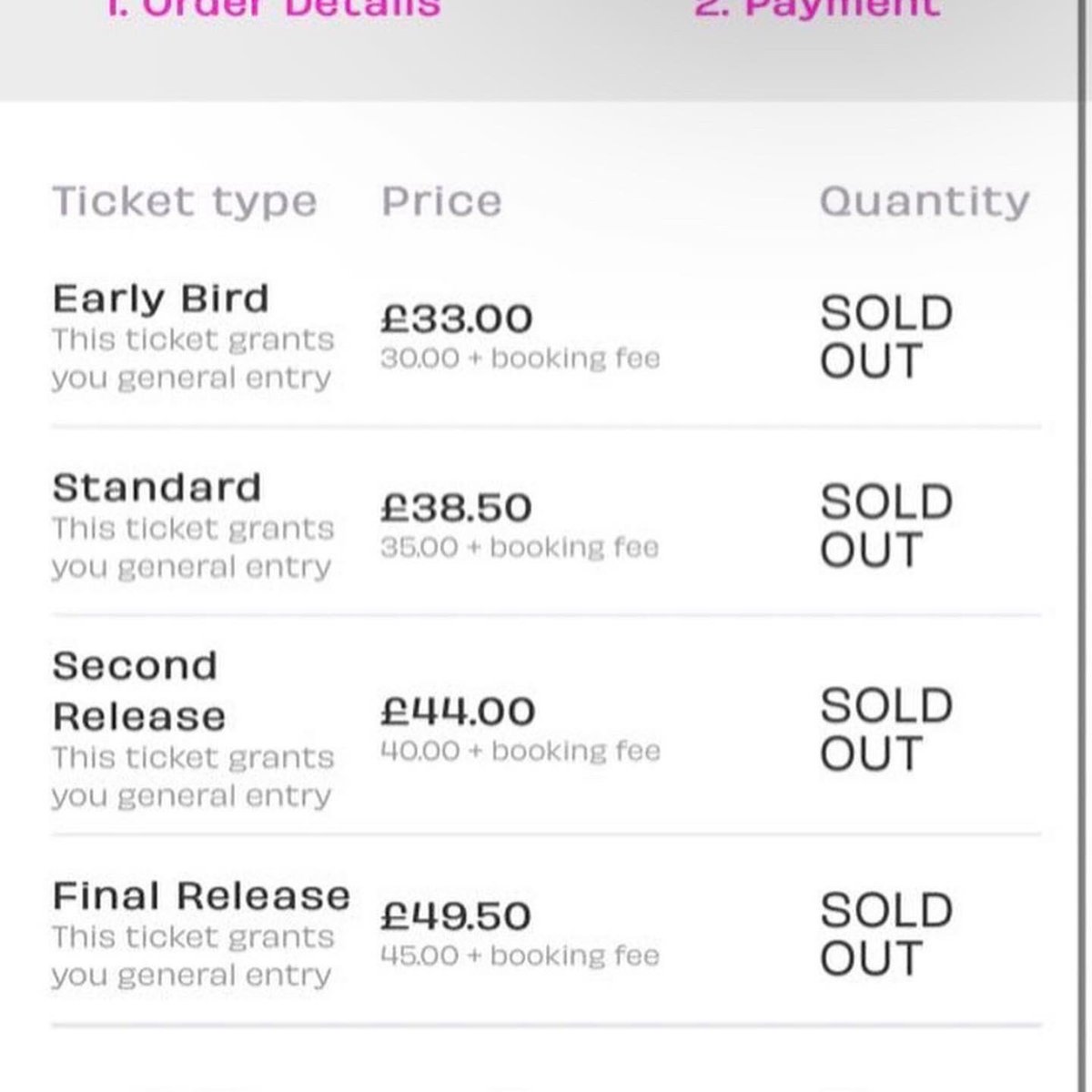 GuideRadio915's tweet photo. Landlord in action!🫡🔥

Tickets for Sarkodie x The Compozers show sell out in under 10 minutes!🤯🔥 @sarkodie @Compozers 

Listen to #TheNewWave on 91.5FM or online via the Daily Guide Network website 📻🧡

#TheNewWave #GuideRadio #Sarkodie #Ghana #Compozers #London #sarknation https://t.co/2TrfkZqYpD