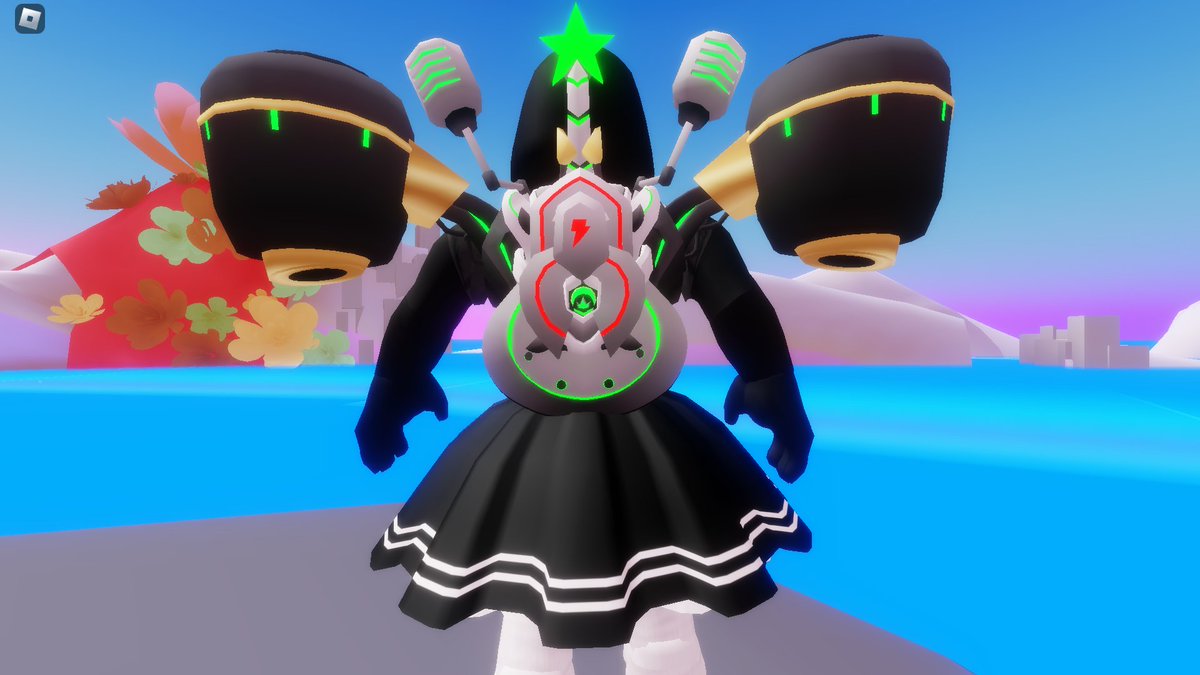 JOBTAKEOVER's tweet image. dang dude #RobloxBattle rbb3 bug ever again, 2 bugs in a row, i have been watching my skin for a very long time oh and also uh i just see the black hole for 2 min