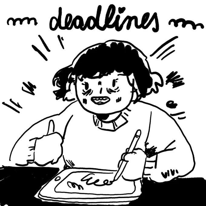i promise im not dead im just working on commissions and uni stuff and my work stuff (i was hired to do lineart for a comic and the deadline is very tight) but i also realised recently that maybe i need to do also art for twt to just relax u feel me soo expect more ig??? 