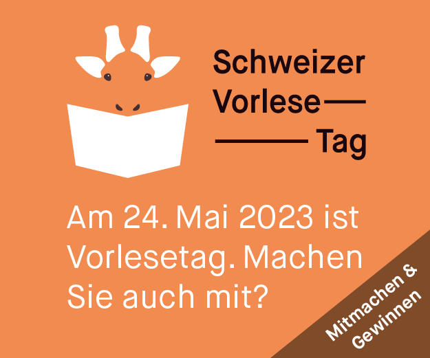 AUTILLUS's tweet photo. 📚Am 24. Mai ist es wieder so weit: Am sechsten Schweizer Vorlesetag wird in der ganzen Schweiz  vorgelesen. Interessierte können selbst am Aktionstag mitmachen und ihre Vorleseaktionen ab sofort unter https://t.co/qQdbzDax7w anmelden. #schweizervorlesetag https://t.co/WXRa2n6wgy