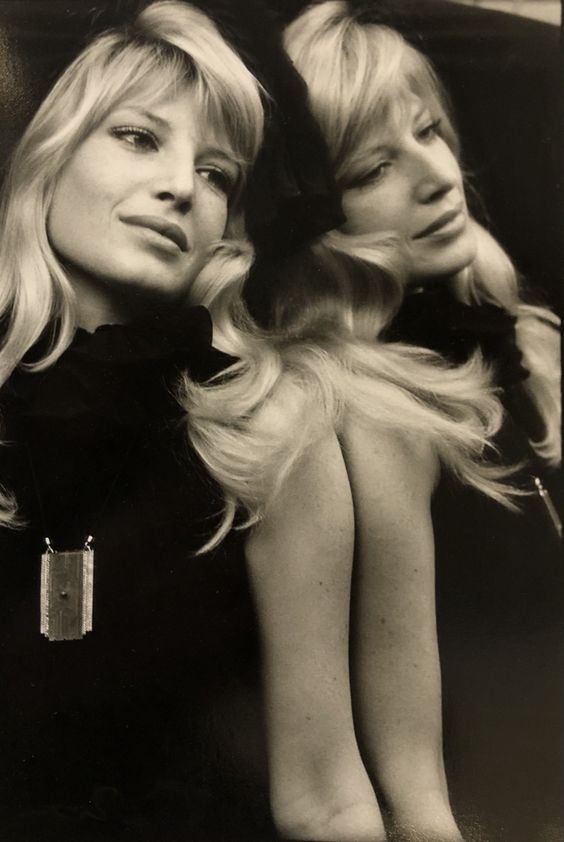 già un anno senza #MonicaVitti