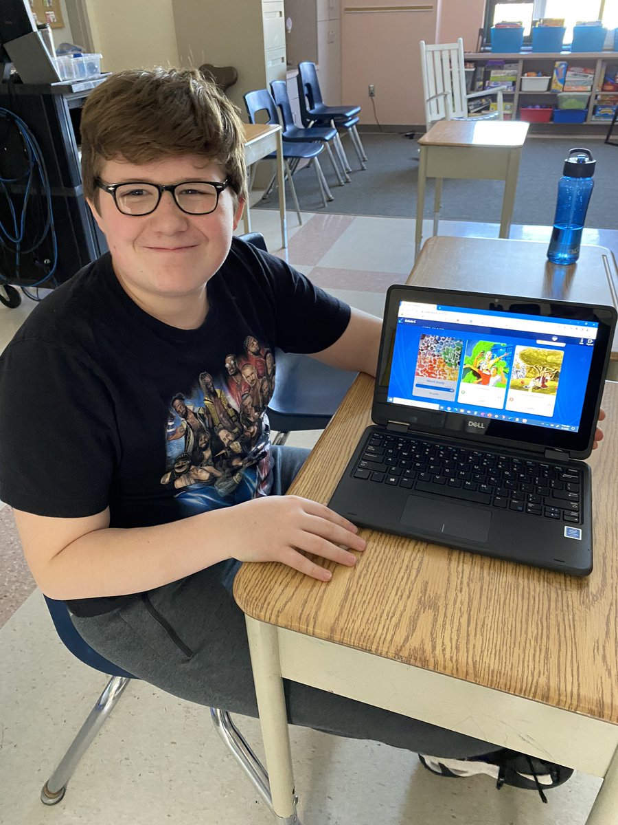 Chris Mills (@cmills_gecdsb) on Twitter photo Thoroughly enjoyed my time <a href="/KingEdwardLions/">King Edward</a> yesterday. Students shared their musical talents and another student shared their learning on Knowledgehook. Students were eager to share their learning. Thoroughly enjoyed my time <a href="/KingEdwardLions/">King Edward</a> yesterday. Students shared their musical talents and another student shared their learning on Knowledgehook. Students were eager to share their learning.