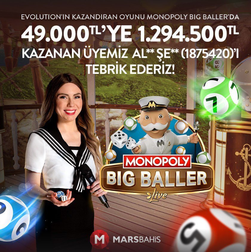 Giriş Yap ve Kazanmaya Başla Bonus Almayı Unutma!!Tıkla ve Paranın Tadını Çıkar #marsbahis #marsbet Site Giriş  👉 marsbahisle.8b.io/#girenkazanir