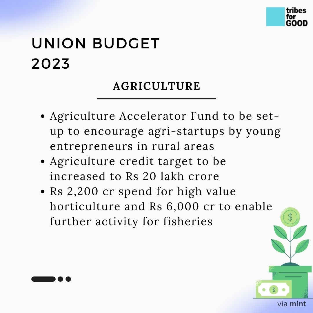 What does #BUDGET2023 mean for various sectors? Let us take a look!
.
.
.
#budget2023 #SocialImpact #Volunteering #YouthLed #CallForAction #DoGood #BeTheChange #YouthActivism #Impact #GenZ #Changemaking #Empowerment #SocialGood #Community #YouthLeadership #Activism #Mentoring