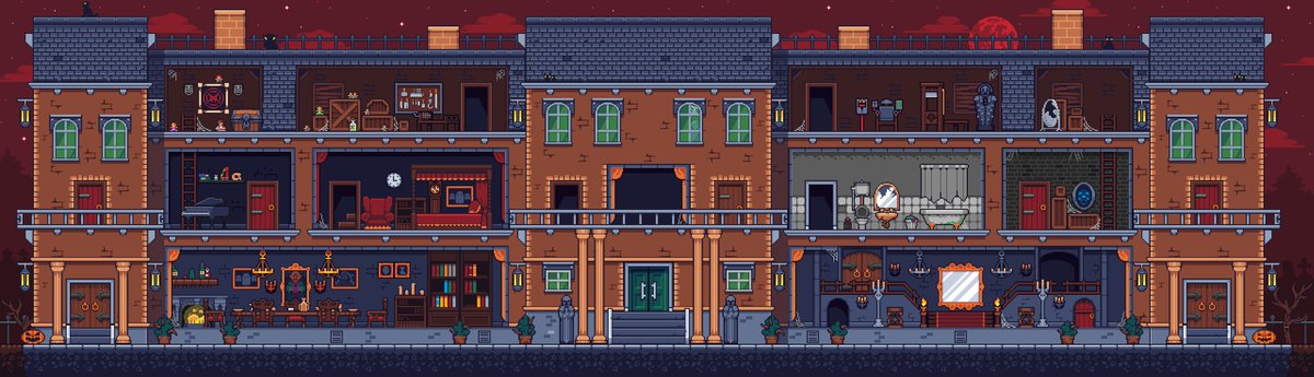 Mucho Pixels tweet media